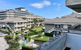 Residence Leonardo Sul Mare